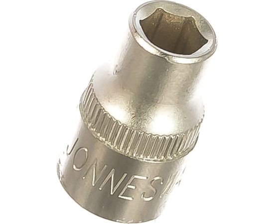 Головка торцевая 6-гранная (3/8"DR; 8 мм) Jonnesway S04H3108 
