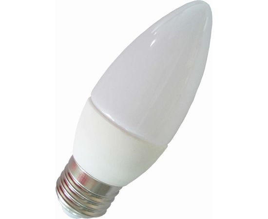Светодиодная лампа REXANT, свеча, 11,5 Вт, E27, 1093 лм 2700 K теплый свет 604-029 
