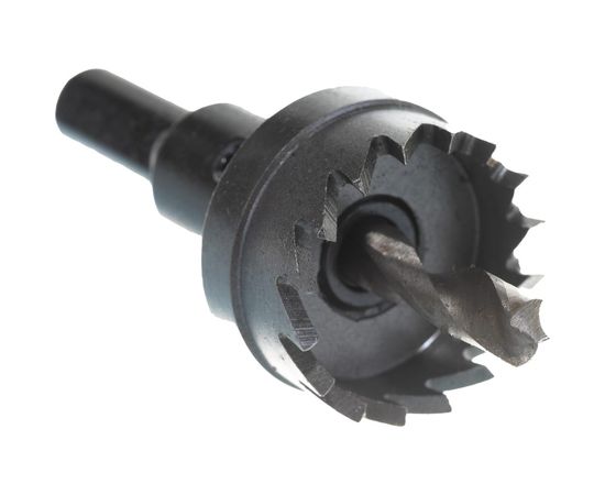 Коронка по металлу (26 мм; HSS) SKRAB 29326 