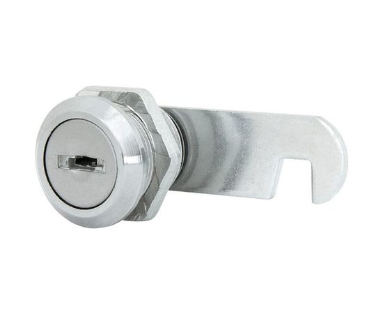 Почтовый замок Palladium ML-16 никель СТ-00000655 