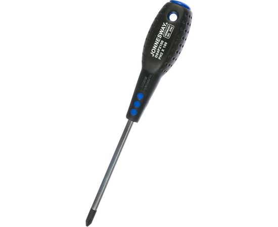 Крестовая отвёртка FULL STAR Jonnesway D04P2100 