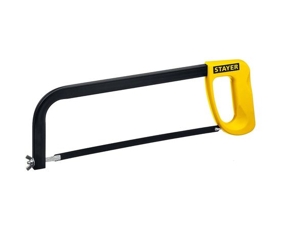 Ножовка по металлу STAYER MS-100 300 мм, 1576_z02 