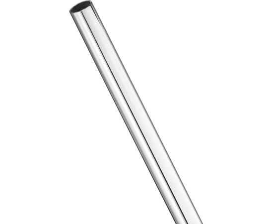 Труба Lemax диаметр 16 мм, Д3000 Ш16 В16, хром TUBE-16-3000 