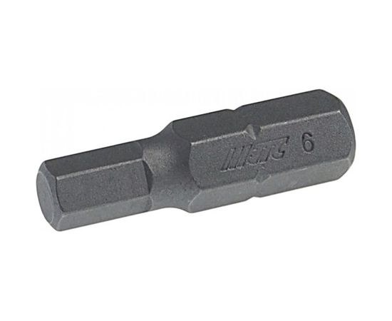 Вставка 6-гранная (H6x30 мм; 5/16") JTC 1253006 