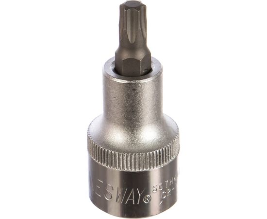 Головка торцевая со вставкой "TORX" (1/2"DR; T-40; 58 мм) Jonnesway S07H440 