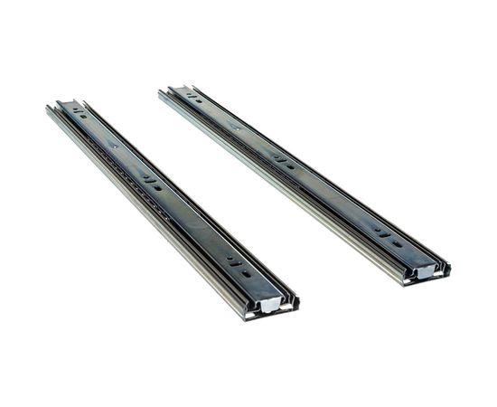 Шариковая направляющая полного выдвижения Mebax 450мм Н45мм 00-00000210 