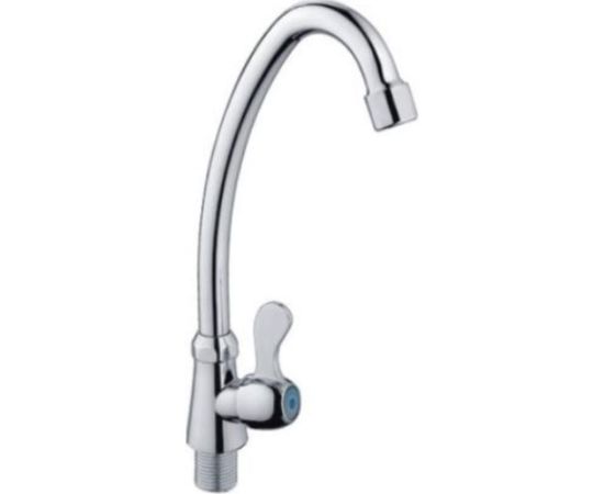 Смеситель LEDEME L4395 моно 65731 