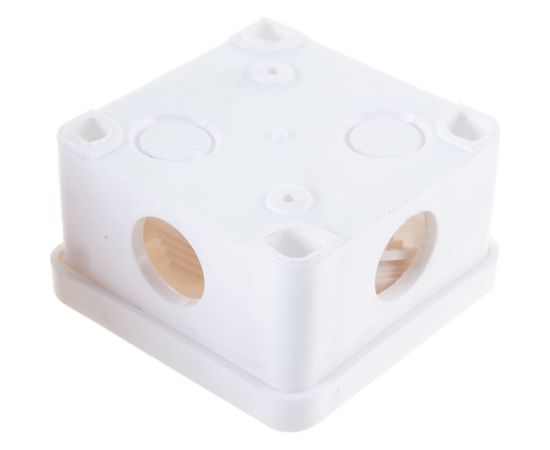 Разветвительная коробка SVET КЭМ 3-10-4 открытой установки SV0925-0184 