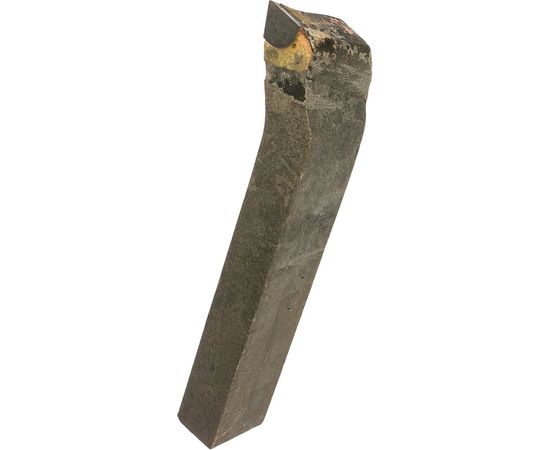 Резец подрезной отогнутый (25х16х140 мм; Т5К10) Sekira 1951 