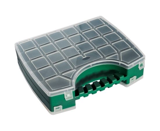 Органайзер для хранения двухсторонний Jettools 56 ячеек 330х285х85мм JT1602325 