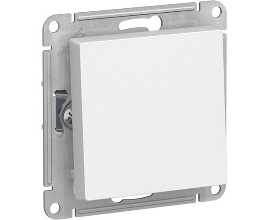 Перекрестный переключатель Schneider Electric AtlasDesign Белый сх.7, 10АХ ATN000171 
