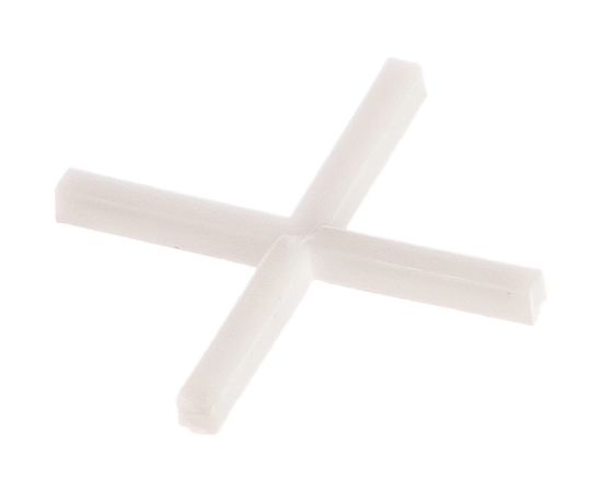 Крестик для плитки (100 шт; 1.5 мм; пакет) Tech-Krep 103638 