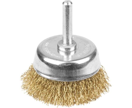 Щетка чашечная для дрели (50 мм) STAYER 35117-050_z01 