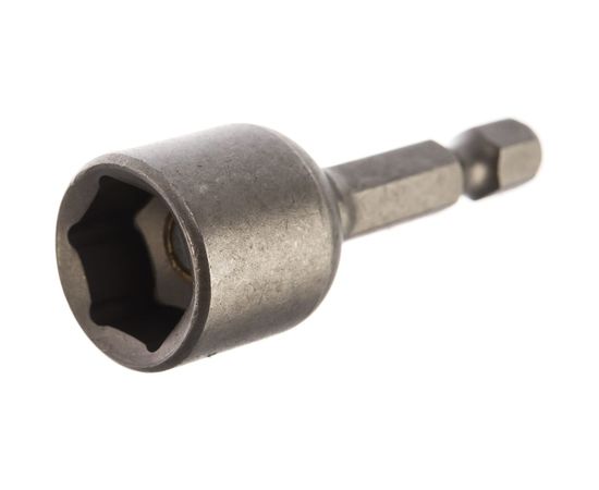 Насадка-ключ магнитная (12х48 мм) Quadro Torsion 400112 – изображение 3