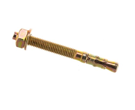 Клиновой анкер Tech-Krep 10х95 1 шт - пакет 104671 – изображение 3