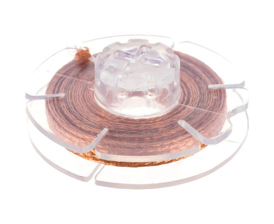 Лента (3 мм; 1.5 м) для удаления припоя REXANT 09-3004 – изображение 2