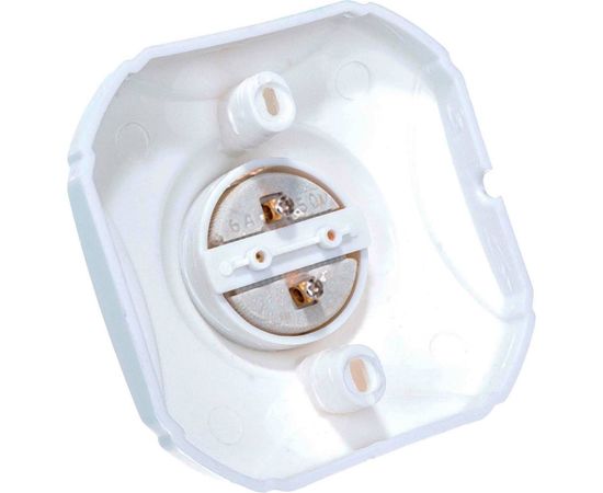 Керамический патрон-основание REV E27 белый, 24618 3 – изображение 4