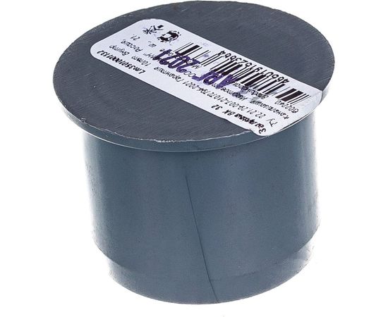 Заглушка внутренней канализации LAMMIN 32 Lm35010001132 – изображение 2