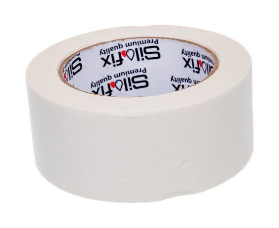 Малярная лента Sila SilFix 50x50 SILF5050 – изображение 3