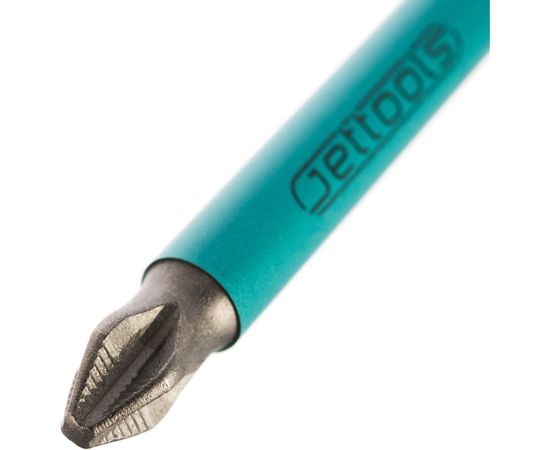 Насадка магнитная для больших нагрузок (70 мм; PH2) Jettools W2-22-0702-1 – изображение 3