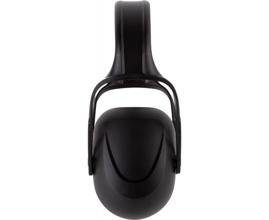 Противошумные наушники Jeta Safety, цвет черный, JEM102 27ДБ – изображение 2