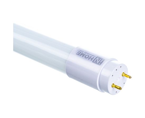 Светодиодная лампа IN HOME LED-T8-М-PRO 20Вт 230В G13 6500К 1620Лм 1200мм матовая 4690612030999 – изображение 2