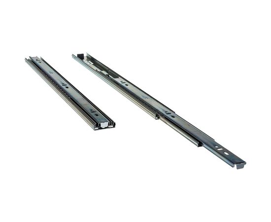 Шариковая направляющая полного выдвижения Mebax 450мм Н45мм 00-00000210 – изображение 4