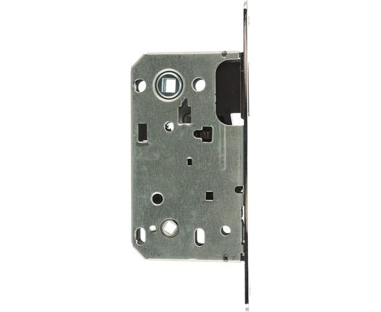 Сантехническая магнитная защелка РЕНЦ PALOMA, межосевое расстояние 90 мм, хром блестящий INMagn 2090 C – изображение 4