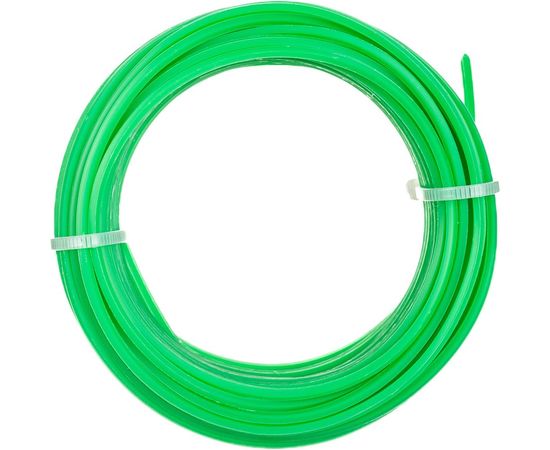 Леска для триммера (2.4 мм; 12 м; звезда) PATRIOT 240-12-3 805205122 – изображение 4