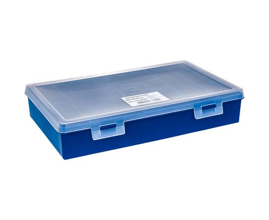 Органайзер для хранения 9 ячеек Jettools 280х185х50мм JT1602320 – изображение 2