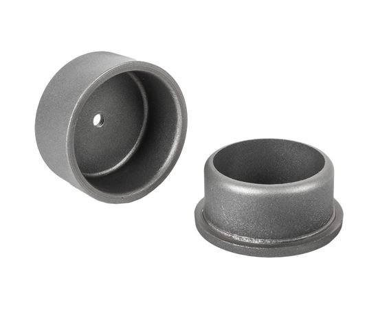 Насадка парная 63 мм для сварки пластиковых труб QUATTRO ELEMENTI 793-411 – изображение 3