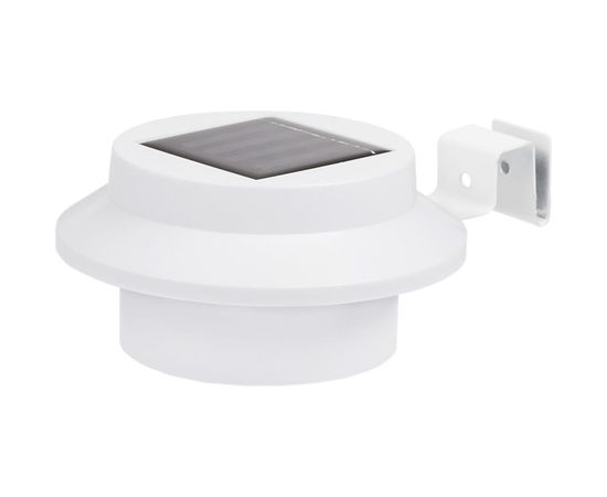 Светодиодный светильник LAMPER настенный, на солнечной батарее, с кронштейном 602-213 – изображение 10