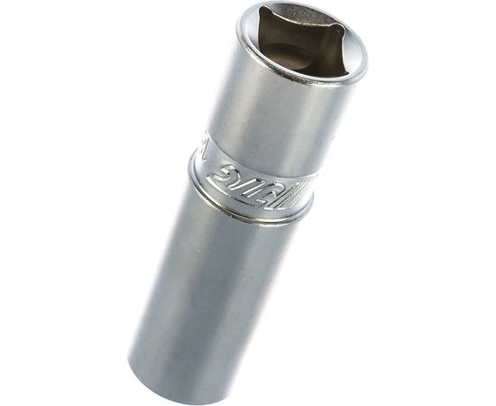 Головка свечная 1/2” 16мм магнитная 12-ти гранная JTC 1817 – изображение 2