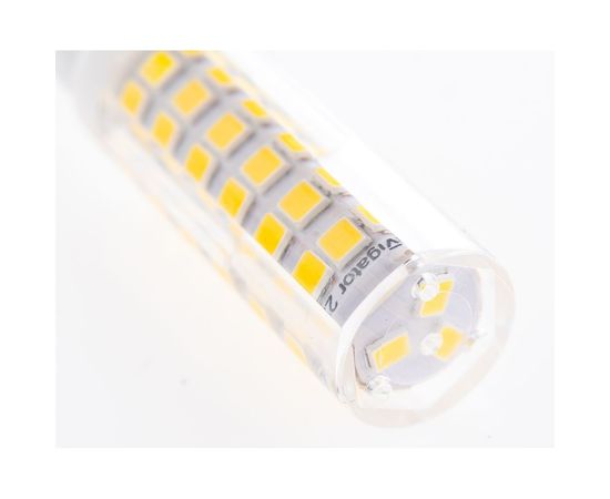 Светодиодная лампа Navigator 71 269 NLL-P-G9-6-230-4K 6Вт G9 500лм 230В 71269 – изображение 3