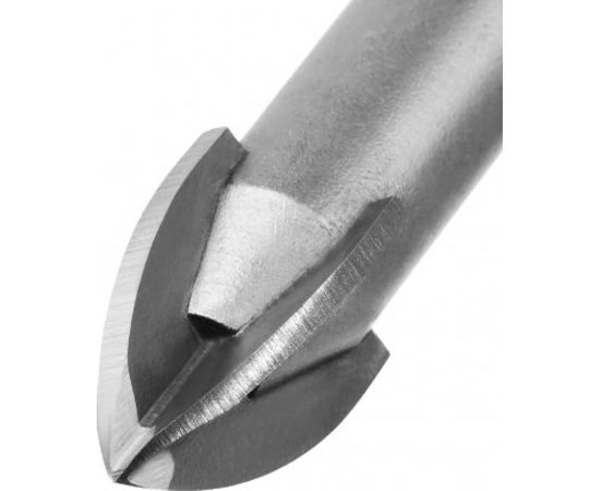 Сверло по керамике и стеклу с четырьмя режущими лезвиями PROFI 12 мм STAYER 2985-12_z01 – изображение 2