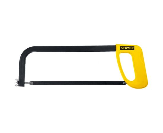 Ножовка по металлу STAYER MS-100 300 мм, 1576_z02 – изображение 9