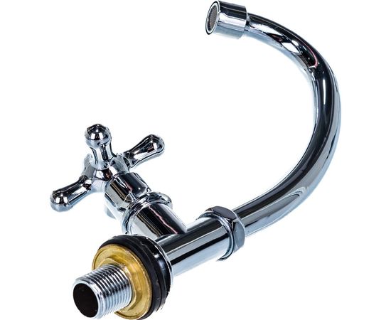 Кран для кухни OUTE Моно T6203-X23 – изображение 3