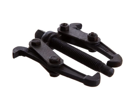 Съемник подшипников KRAFT 2-х лапый 100 мм Master KT 706001 – изображение 2