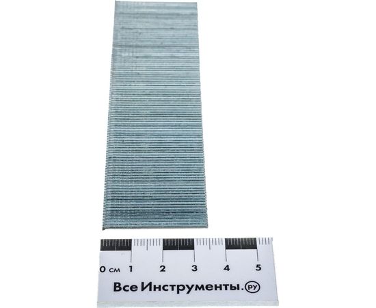 Шпилька (35 мм; 1.0х1.25 мм) BOSTITCH BT1335GA – изображение 2