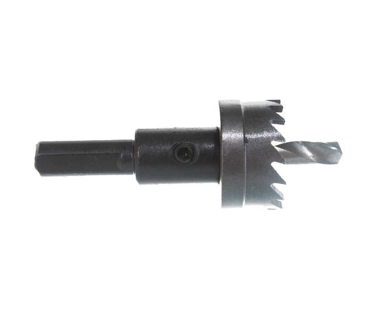 Коронка по металлу (26 мм; HSS) SKRAB 29326 – изображение 3