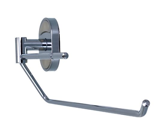 Держатель для бумажных полотенец Savol хром S-L07052 23253 – изображение 2