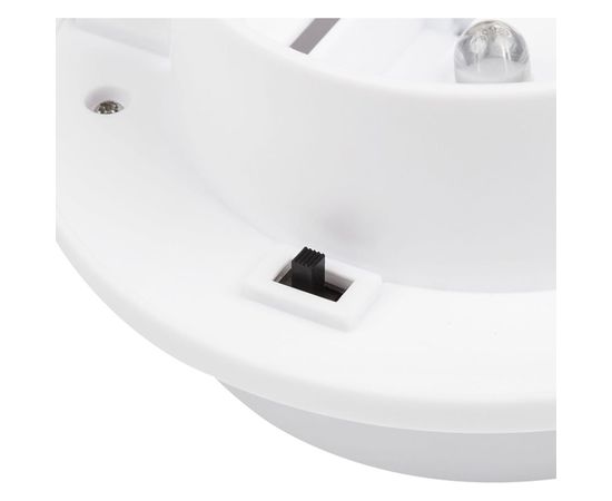 Светодиодный светильник LAMPER настенный, на солнечной батарее, с кронштейном 602-213 – изображение 9