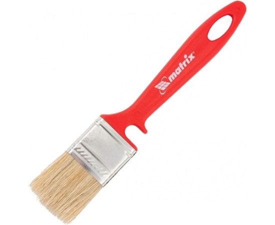 Флейцевая кисть MATRIX Color Line ЭМАЛИ 25х10 мм 83350 – изображение 2