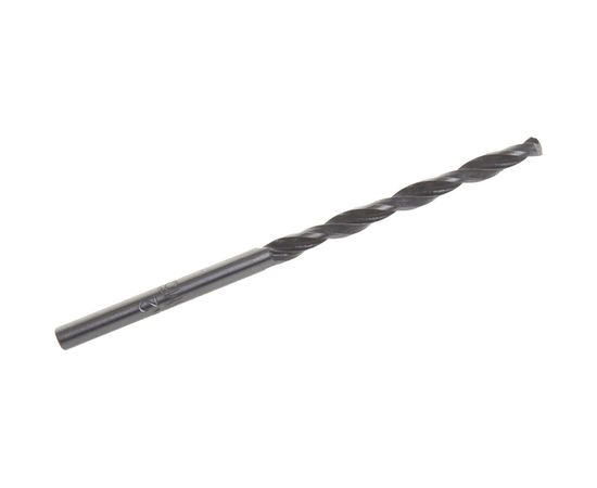 Сверло по металлу (3.2 мм; Р6М5) Sekira STV 00-00001140 – изображение 4
