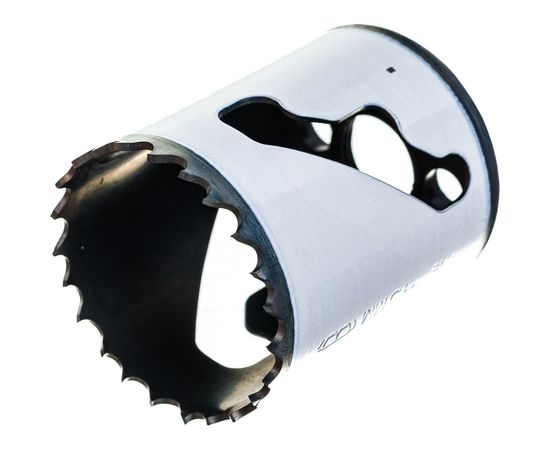 Коронка биметаллическая Т3 27L 1/BX (43 мм; 1 11/16; М18) Lenox 3002727L – изображение 2