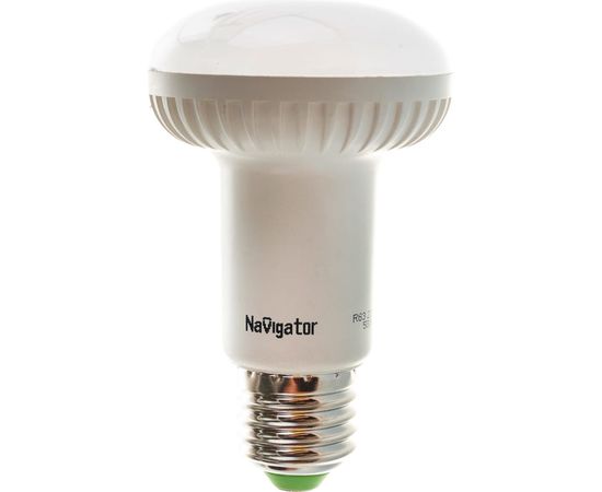 Светодиодная лампа NAVIGATOR 94 138 NLL-R63-8-230-4K-E27 8Вт 4000К 94138 209683 – изображение 3