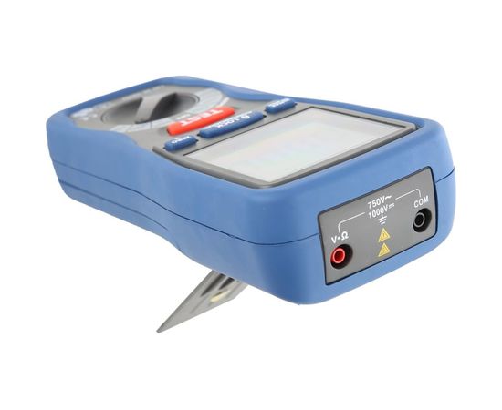 Цифровой тестер изоляции СЕМ DT-5505 481578 – изображение 3