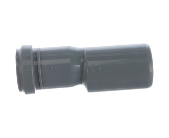 Эксцентрическая редукция RTP 40/32 мм, серая 24112 – изображение 3