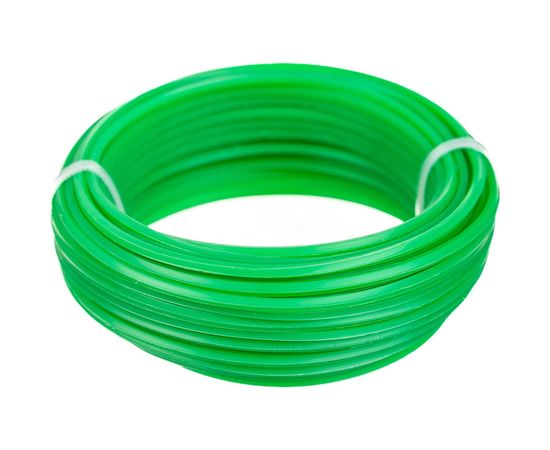 Леска для триммера (2.4 мм; 12 м; звезда) PATRIOT 240-12-3 805205122 – изображение 3