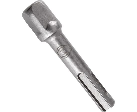 Адаптер для головок Special SDS-plus - SQ 1/2 - 73 мм Monogram 087-492:213 – изображение 3